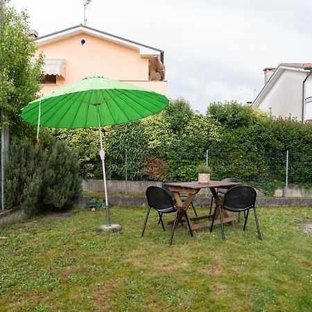 Marina'S Venice Garden Roncade Exteriér fotografie