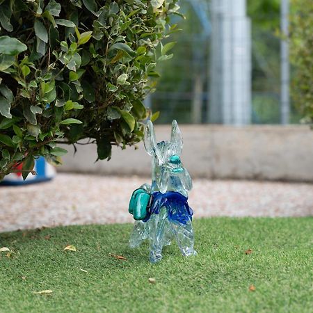 Marina'S Venice Garden Roncade Exteriér fotografie